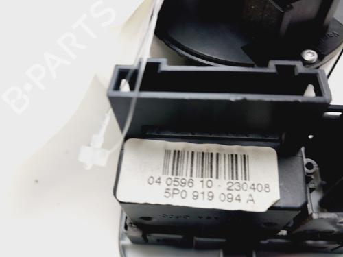 Headlight switch SEAT LEON (1P1)  | BP20929137I24 