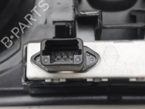 Middle console DACIA LODGY (JS_) | BP38320957I22 - Image 4