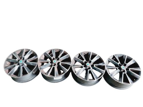 Used Rim SKODA YETI (5L) 2.0 TDI (110 hp) 25925022