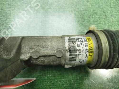 Steering rack RENAULT MEGANE II Saloon (LM0/1_) 1.9 dCi (LM0G, LM1G, LM2C) | BP31887734M22 - Image 3