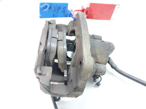 Left front brake caliper BMW X5 (E53) 3.0 i | BP11863566M105 