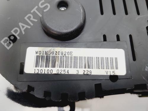 Kombinert Instrument SEAT TOLEDO II (1M2) 1.9 TDI | BP29704656C47