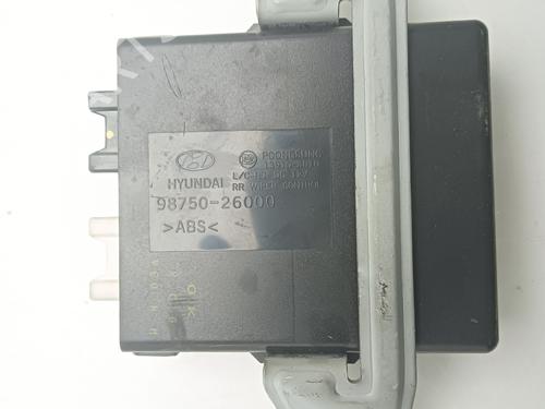 Elektronisk modul HYUNDAI SANTA FÉ I (SM) 2.4 16V (146 hp) 22504920