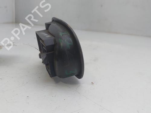 Front right interior door handle FORD RANGER (ER, EQ, R_) 2.5 TD 4x4 | BP18299896I14 
