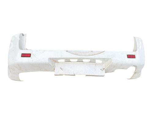 Used Rear bumper Rear bumper SUZUKI GRAND VITARA II (JT, TE, TD) 1.9 DDiS (JB419WD, JB419XD) (129 hp) 34579670 34579670