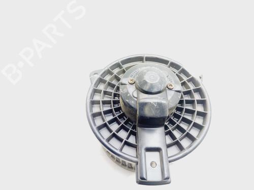 Heater blower motor MAZDA 6 Hatchback (GG) 2.0 DI (GG14) | BP24880521M62 