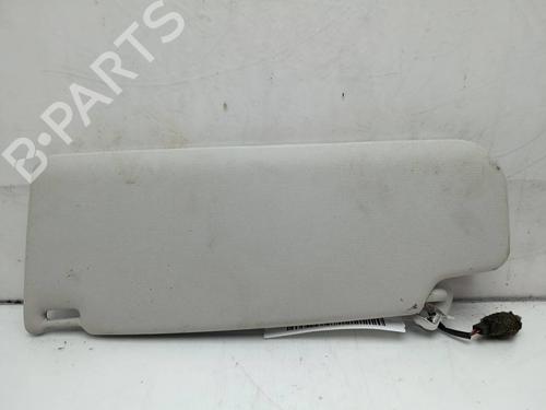 Used Right sun visor Right sun visor VW POLO V (6R1, 6C1) [2009-2022] 40082289 40082289