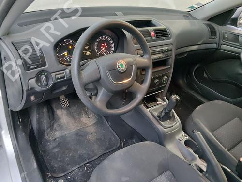 Right front window switch SKODA OCTAVIA II (1Z3) | BP39196186I26 - Image 11