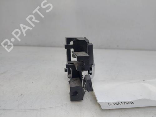 Rear left interior door handle MITSUBISHI ASX (GA_W_)  | BP16164501I15 