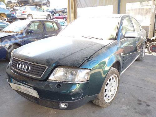 Ratstangsstang AUDI A6 C5 (4B2, 4B4) 2.5 TDI | BP4192598I23 
