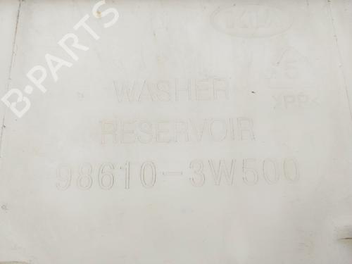 Windscreen washer tank KIA SPORTAGE III (SL) 1.7 CRDi | BP29903756C113