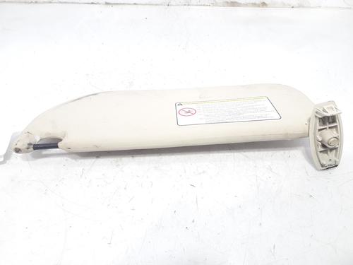 Used Right sun visor CITROËN C4 I (LC_) 1.6 16V (109 hp) 8649625