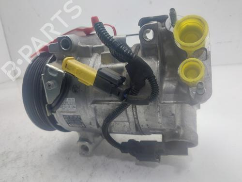 Used AC compressor AC compressor 37011797 37011797