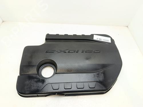 Topbeskyttelse Topbeskyttelse SSANGYONG XLV SUV e-XGi 160 (128 hp) 36469481 36469481