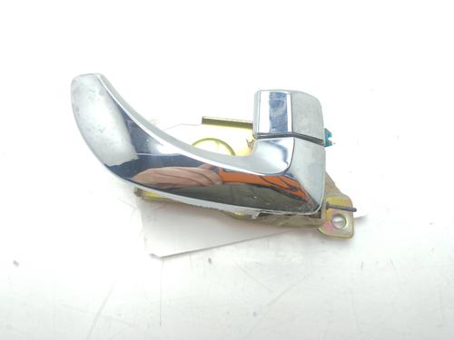 Used Rear right interior door handle KIA SORENTO I (JC) 2.5 CRDi (163 hp) 24547065