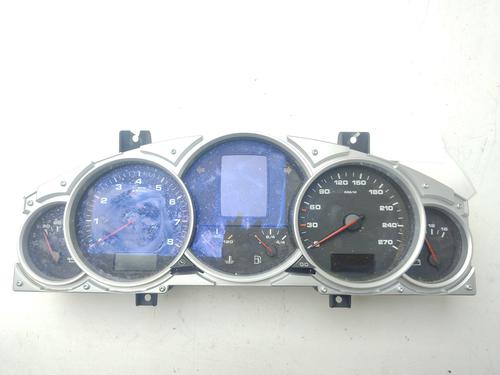 Used Instrument cluster PORSCHE CAYENNE (9PA) S 4.8 (385 hp) 31160934