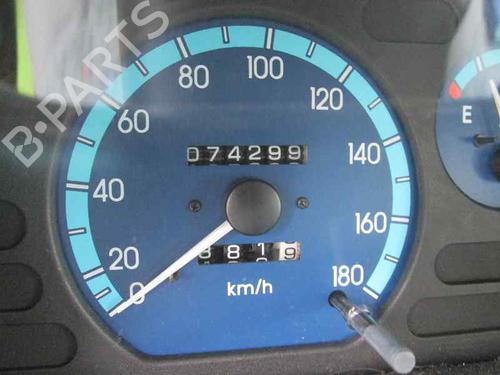 Headlight switch DAEWOO MATIZ (M100, M150) 0.8 | BP2857844I24  - Image 12