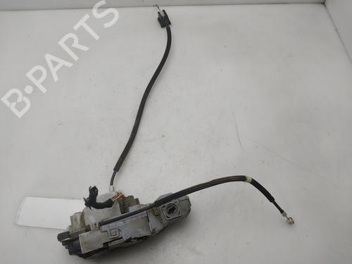 Used Front left lock Front left lock 37641708 37641708