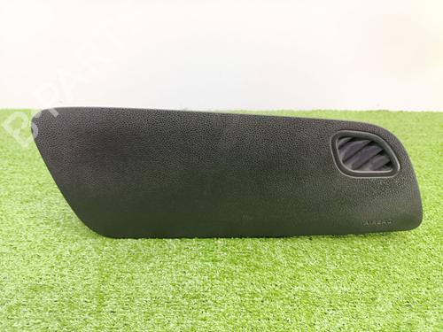 Airbag Kit VW POLO V (6R1, 6C1)  | BP31162162C86 