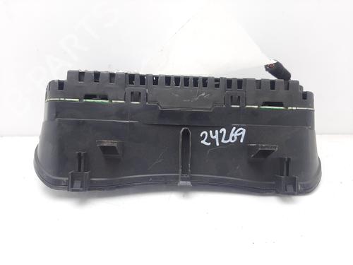 Instrument cluster VW POLO (9N_, 9A_) 1.4 16V | BP13326614C47 