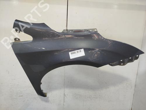 Used Right front fenders Right front fenders TOYOTA AVENSIS Saloon (_T27_) [2008-2018] 40153843 40153843