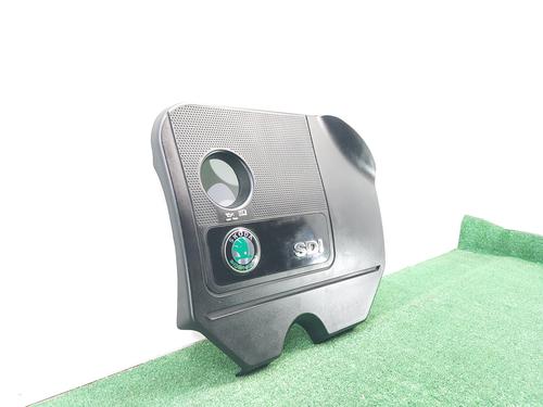 Upper protection SKODA FABIA I (6Y2)  | BP18483995M93 