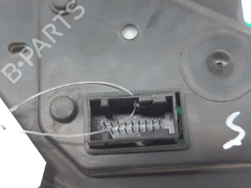 Instrument cluster PEUGEOT 307 Break (3E) 1.6 HDi 110 | BP5027800C47 