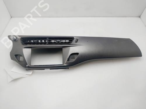 Used Air vent CITROËN C3 II (SC_) [2009-2026]  32306053