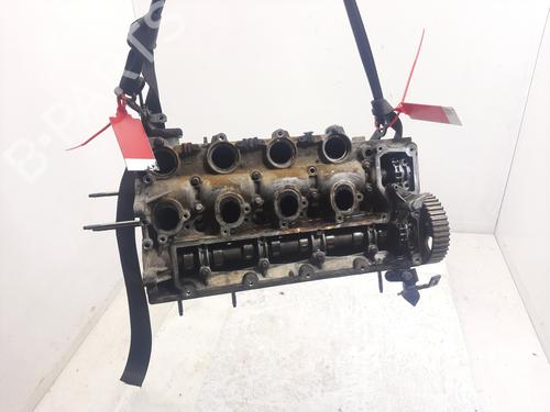 Testate FORD MONDEO IV (BA7) 2.0 TDCi (140 hp) 31164400