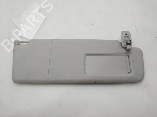 Used Right sun visor Right sun visor VW TIGUAN (5N_) [2007-2018] 33842361 33842361