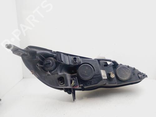 Left headlight PEUGEOT 407 SW (6E_, 6D_) 2.0 | BP29063529C28 