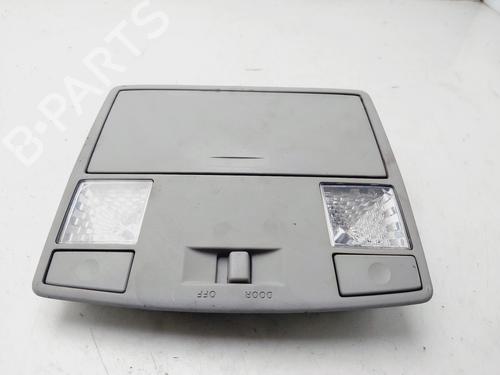 Kabinelys MAZDA 5 (CR) 2.0 CD (CR19) (143 hp) 21262978