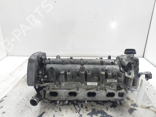 Used Cylinder head OPEL INSIGNIA A Saloon (G09) 2.0 CDTI (69) (160 hp) 10971475