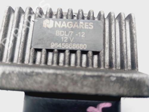 Electronic module PEUGEOT BIPPER (AA_) | BP31885148M83