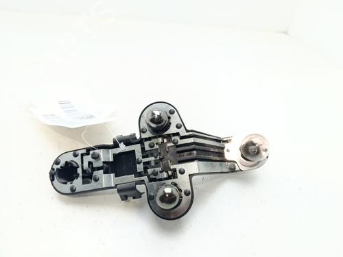 Lampeholder Lampeholder VOLVO S60 I (384) D5 (163 hp) 34279350 34279350