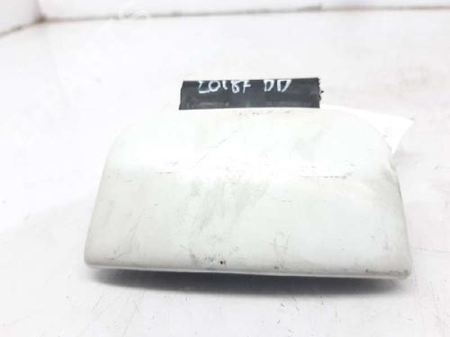 Puxador exterior frente direito PEUGEOT 106 II (1A_, 1C_) 1.5 D (57 hp) 96200481 | 96200481 |