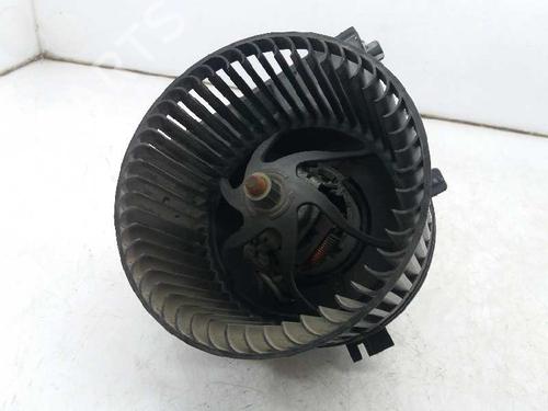 Varmeblæser VW GOLF IV (1J1) [1997-2008]  13993168