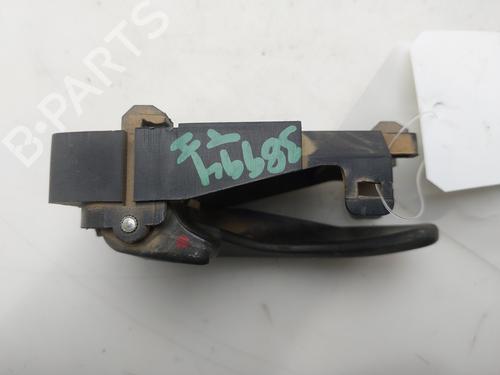 Rear left interior door handle DAEWOO NUBIRA Saloon (J100) 1.6 16V | BP33842289I15 - Image 4