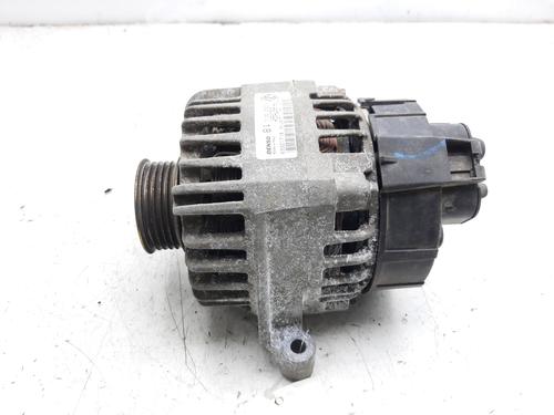 Alternator FIAT PUNTO Hatchback Van (188_) 1.2 60 | BP2862955M7 