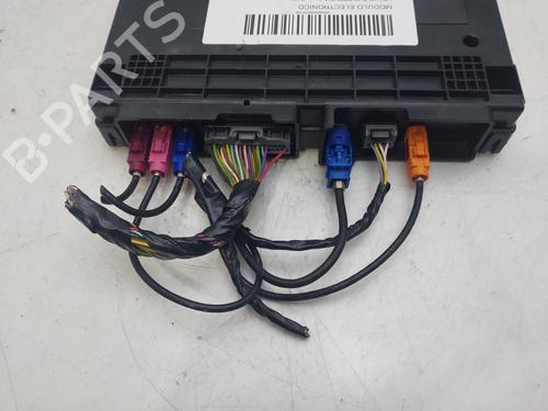 Electronic module VOLVO S80 I (184)  | BP17906990M83 