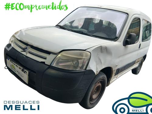 Used Parts CITROËN BERLINGO / BERLINGO FIRST MPV (MF_, GJK_, GFK_) 1.6 HDI 75 (MF9HW, GJ9HWC, GF9HWC, GN9HWC) (75 hp) 4406975
