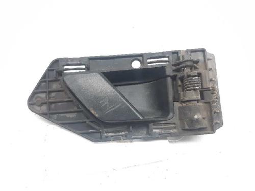 Used Front right interior door handle CITROËN BERLINGO / BERLINGO FIRST Box Body/MPV (M_) 1.6 HDI 75 (MB9HW) (75 hp) 4683469