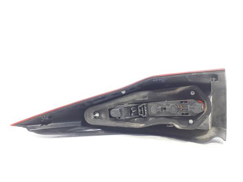 Left taillight RENAULT MEGANE II Estate (KM0/1_) 1.5 dCi (KM0F, KM0T, KM2B) | BP10375027C34 