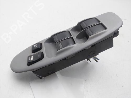 Left front window switch NISSAN ALMERA TINO (V10) | BP27869804I27