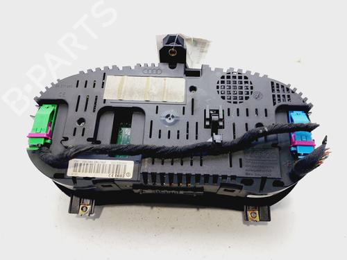 Instrument cluster AUDI A2 (8Z0) 1.4 TDI | BP33885204C47 - Image 6