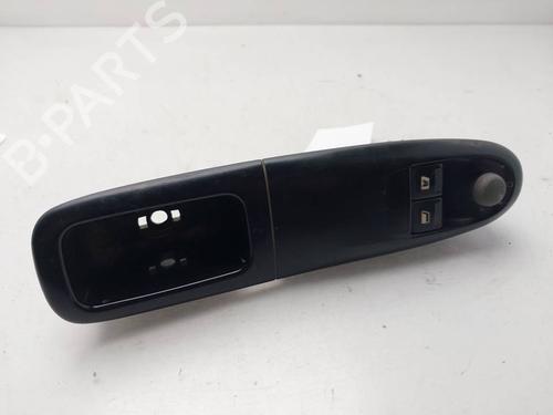 Used Left front window switch Left front window switch PEUGEOT 406 (8B) 2.0 HDI 90 (90 hp) 40182374 40182374