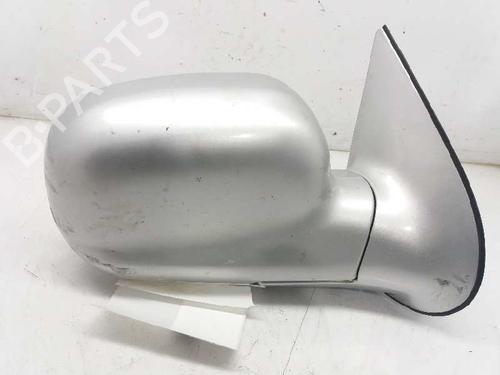 Right mirror HYUNDAI SANTA FÉ I (SM) 2.0 CRDi 4x4 | BP3372313C27 