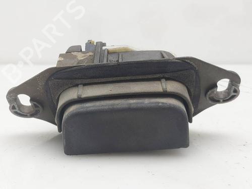 Used Tailgate handle Tailgate handle 39513757 39513757
