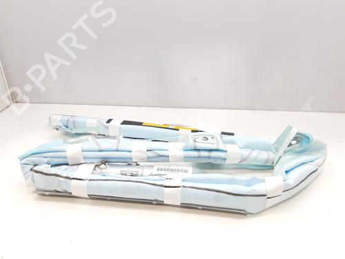 Right curtain airbag FORD ECOSPORT 1.5 TDCi 1801977 |