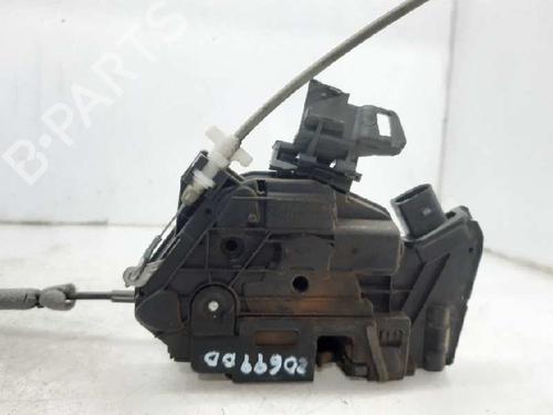 Used Front right lock SEAT IBIZA IV (6J5, 6P1) [2008-2017]  6317586